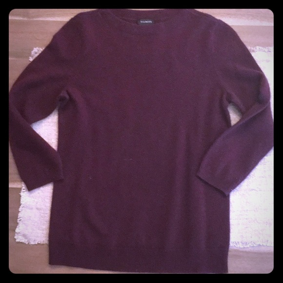 Cashmere Sweater - Picture 2 of 3